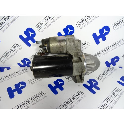 Startmotor A 006 151 2501 - A0061512501 - A0061512501