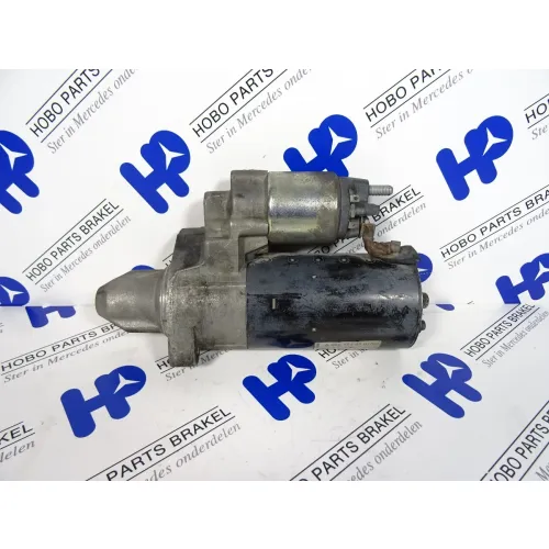 Startmotor A 006 151 4101 - A0061514101 - A0061514101