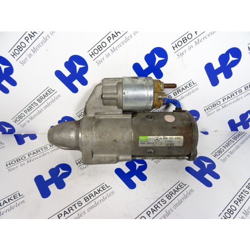 Startmotor A 006 151 4201 - A0061514201 - A0061514201