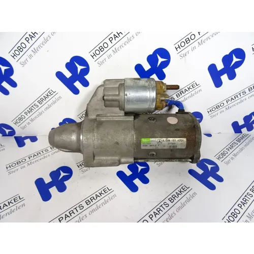 Startmotor A 006 151 4201 - A0061514201 - A0061514201