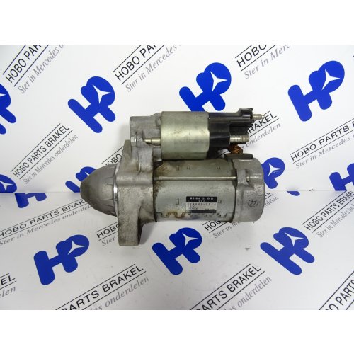 Startmotor A 006 151 4501 - A0061514501 - A0061514501