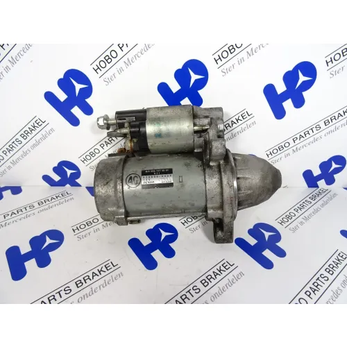 Startmotor A 006 151 4601 - A0061514601 - A0061514601