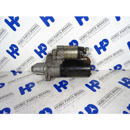 Startmotor A 006 151 5901 - A0061515901 1 - A0061515901
