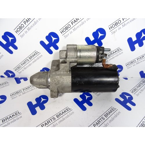 Startmotor A 006 151 6101 - A0061516101 - A0061516101
