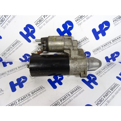 Startmotor A 006 151 6201 - A0061516201 - A0061516201