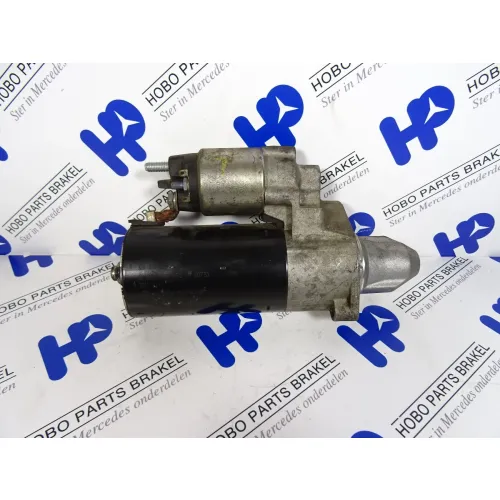 Startmotor A 006 151 6201 - A0061516201 - A0061516201