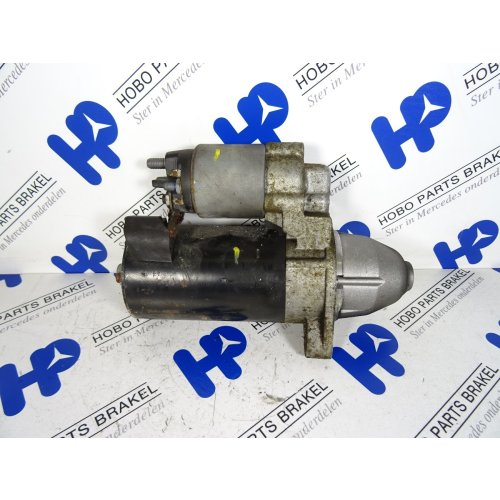 Startmotor A 006 151 7201 - A0061517201 - A0061517201