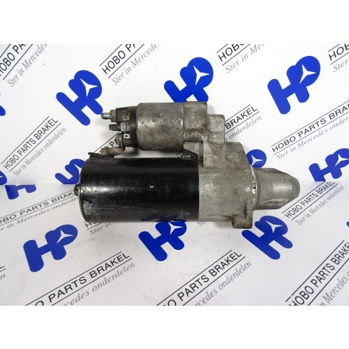 Startmotor A 006 151 7501 - A0061517501 - A0061517501