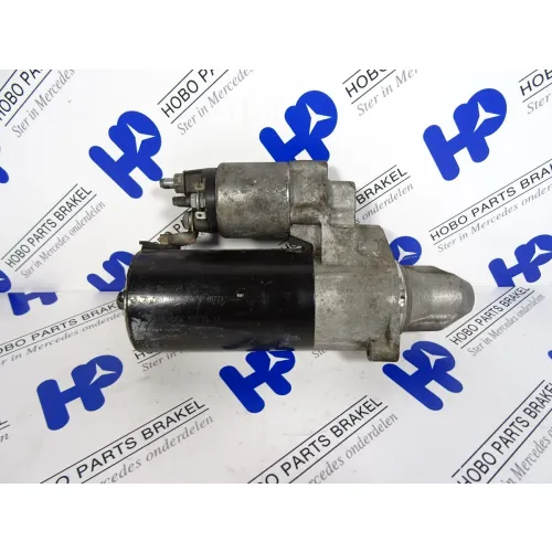 Startmotor A 006 151 7501 - A0061517501 - A0061517501