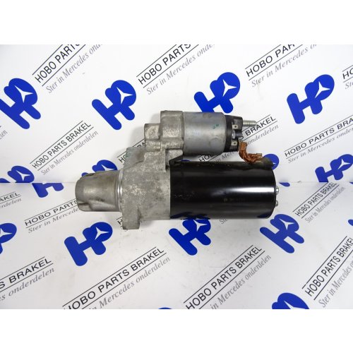 Startmotor A 006 151 9801 - A0061519801 - A0061519801