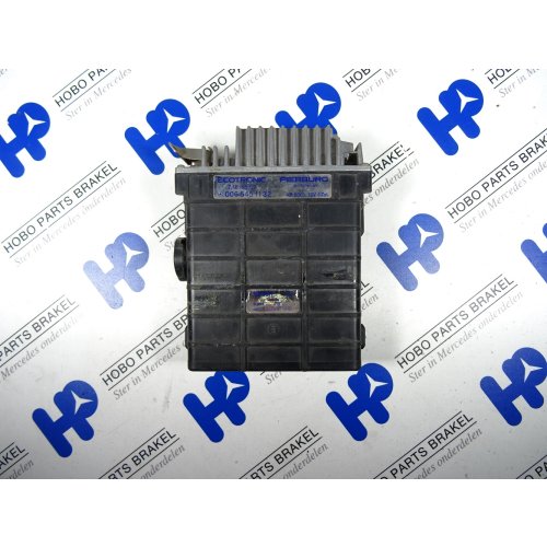 ECU module A 006 545 1132 - A0065451132 - A0065451132
