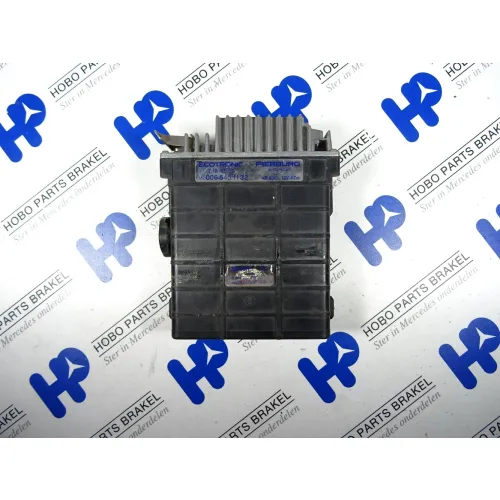 ECU module A 006 545 1132 - A0065451132 - A0065451132