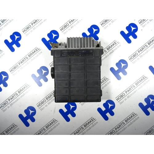 ECU module A 007 545 1432 - A0075451432 - A0075451432