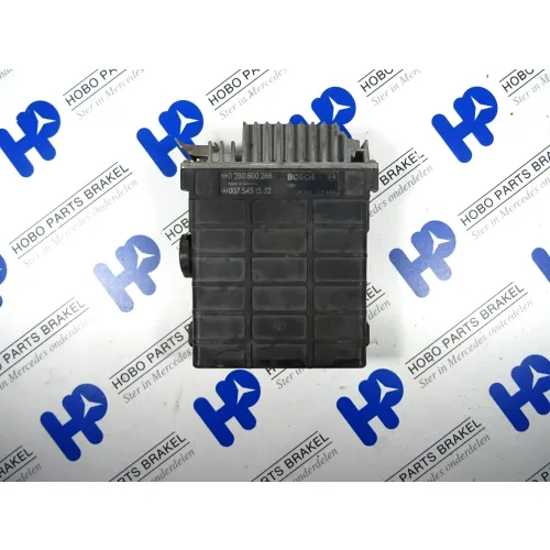 ECU module A 007 545 1532 - A0075451532 - A0075451532