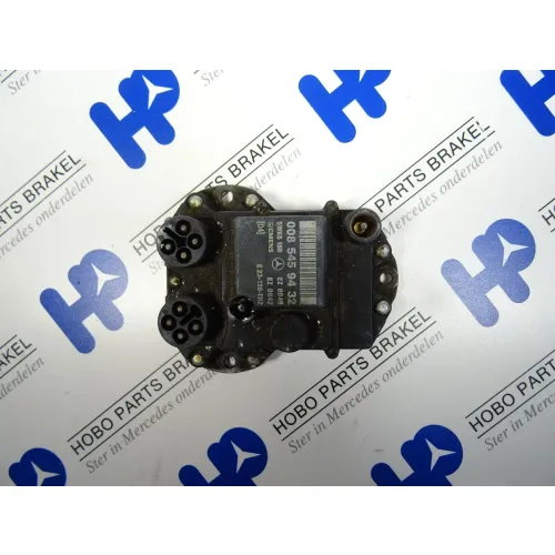 Ignition module A 008 545 9432 - A0085459432 - A0085459432