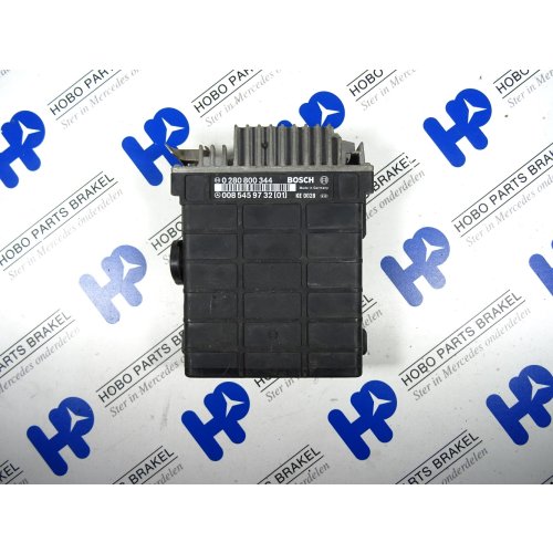 ECU module A 008 545 9732 - A0085459732 - A0085459732