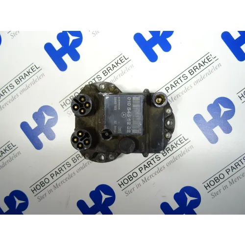 Ignition module A 010 545 5232 - A0105455232 - A0105455232