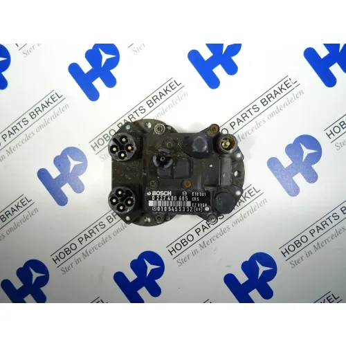 Ignition module A 010 545 5332 - A0105455332 - A0105455332