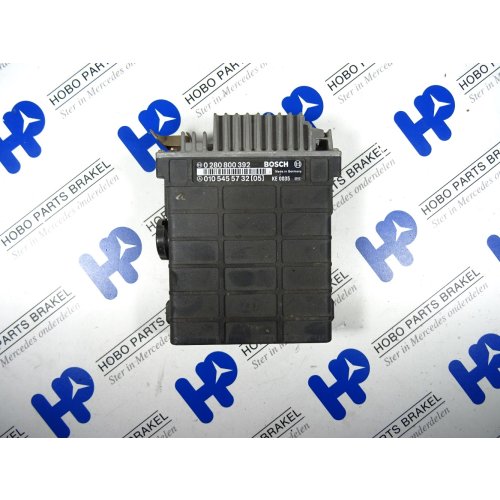 ECU module A 010 545 5732 - A0105455732 - A0105455732