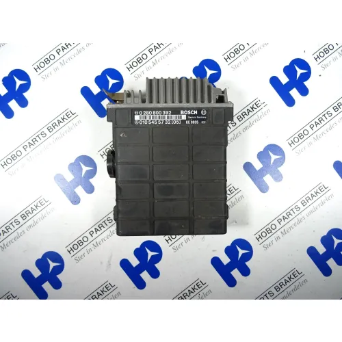 ECU module A 010 545 5732 - A0105455732 - A0105455732