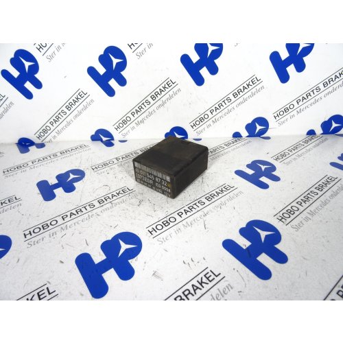 EGR relais A 011 545 8732 - A0115458732 - A0115458732