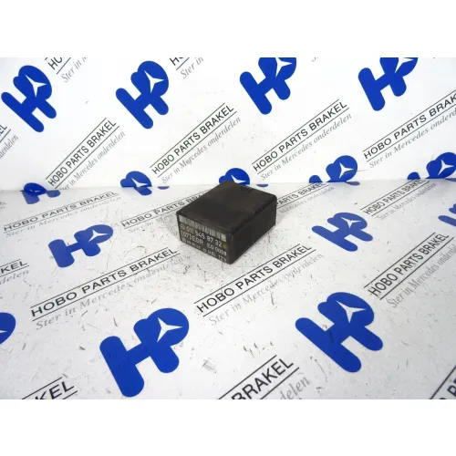 EGR relais A 011 545 8732 - A0115458732 - A0115458732
