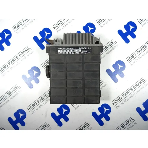 ECU module A 012 545 4532 - A0125454532 - A0125454532