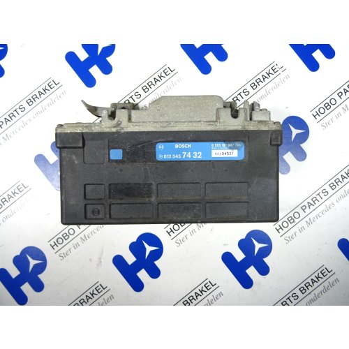 ABS module A 012 545 7432 - A0125457432 - A0125457432