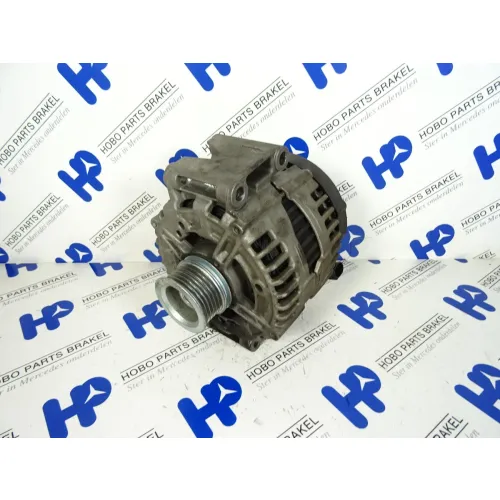 Alternator A 013 154 5602 - 180A - A0131545602 - A0131545602