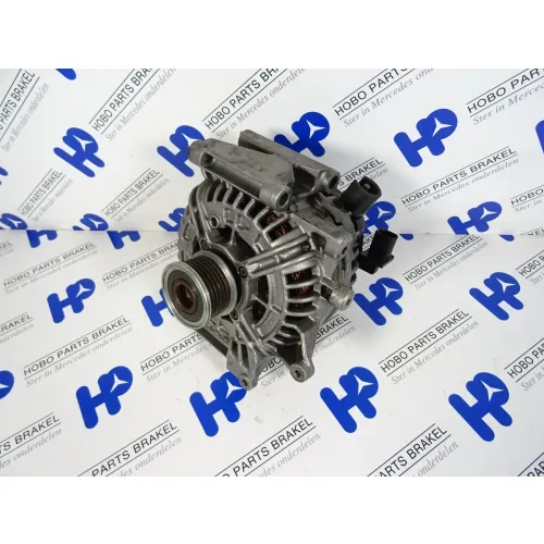 Alternator A 013 154 5902 - 200A - A0131545902 - A0131545902