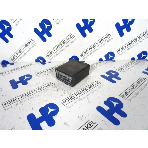 EGR relais A 013 545 4832 - A0135454832 - A0135454832