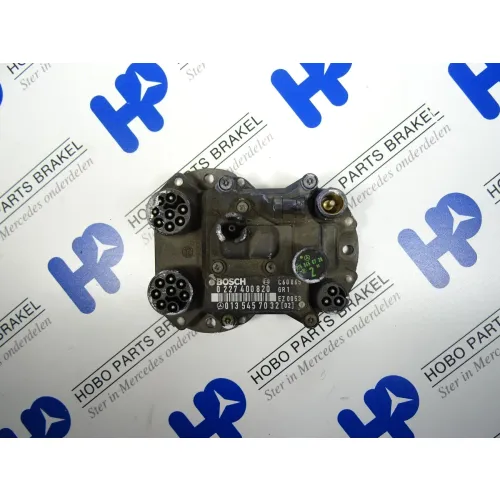 Ignition module A 013 545 7032 - A0135457032 - A0135457032
