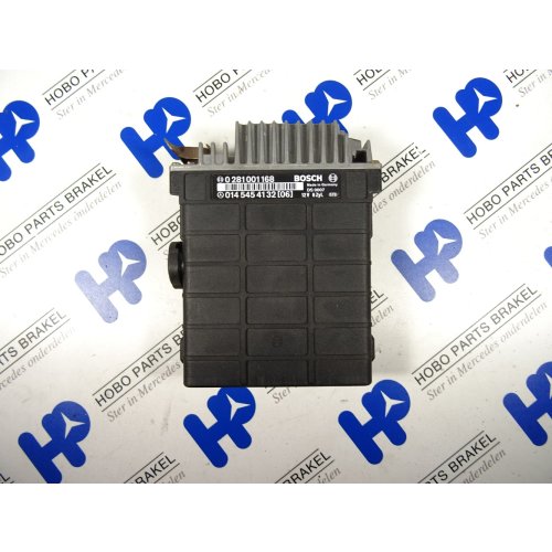 ECU module A 014 545 4132 - A0145454132 - A0145454132