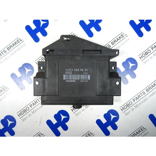 Automatische transmissie module A 014 545 9632 - A0145459632 - A0145459632