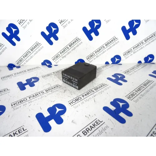 Verlichting relais A 016 545 2632 - A0165452632 - A0165452632