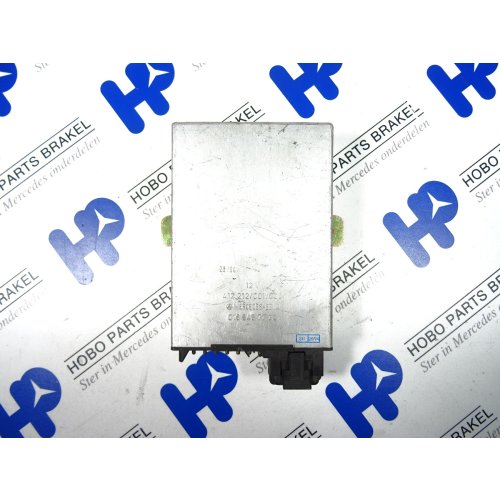 Cruise control module A 016 545 7732 - A0165457732 - A0165457732