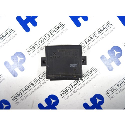 Centrale vergrendeling module A 016 545 9232 - A0165459232 - A0165459232