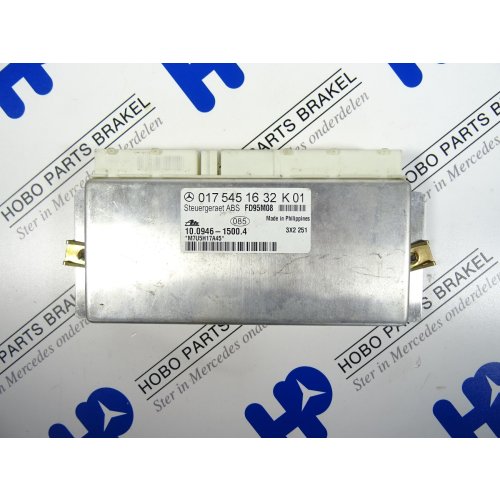 ABS module A 017 545 1632 - A0175451632 - A0175451632