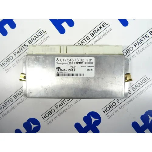 ABS module A 017 545 1632 - A0175451632 - A0175451632