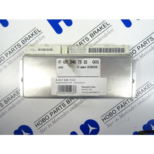 ASR module A 017 545 7332 - A0175457332 - A0175457332