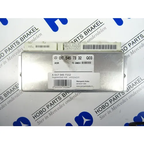 ASR module A 017 545 7332 - A0175457332 - A0175457332