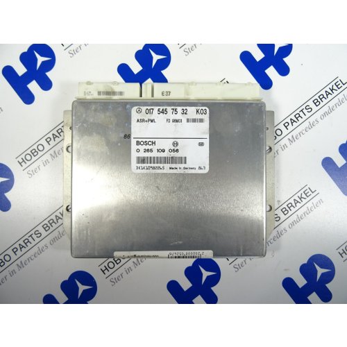 ASR module A 017 545 7532 + PML - A0175457532 - A0175457532