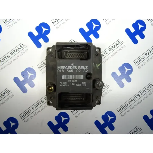 Ignition module A 018 545 0232 - A0185450232 - A0185450232