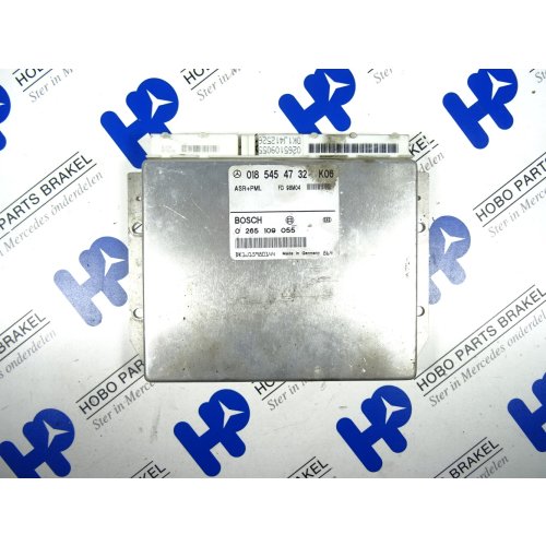ASR module A 018 545 4732 + PML - A0185454732 - A0185454732