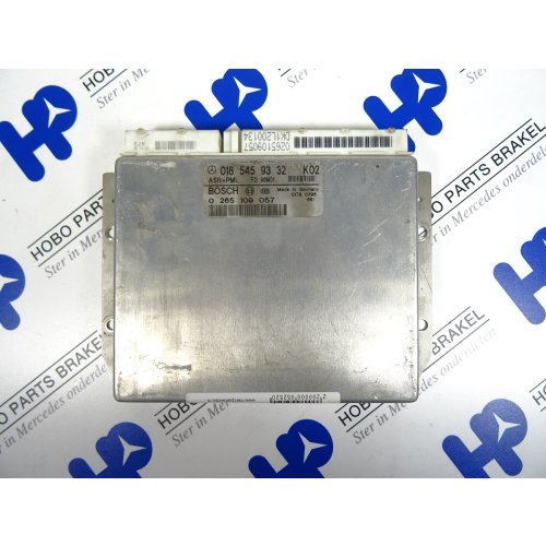 ESP module A 018 545 9332 + PML - A0185459332 - A0185459332