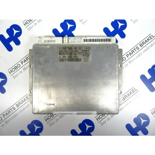 ESP module A 018 545 9332 + PML - A0185459332 - A0185459332