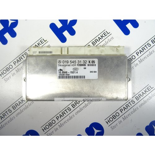 ASR module A 019 545 3132 - A0195453132 - A0195453132