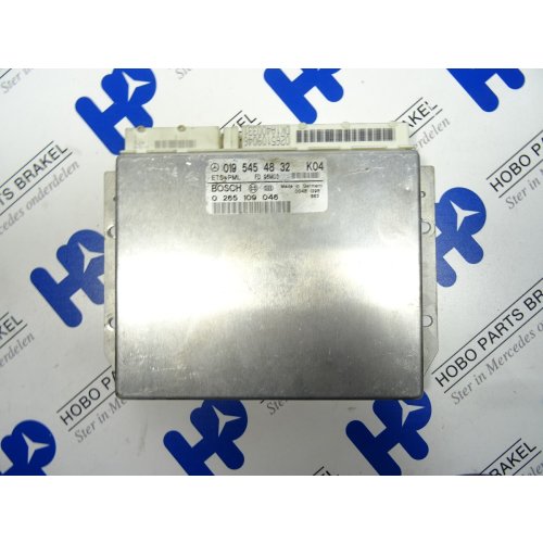 ESP module A 019 545 4832 + PML - A0195454832 - A0195454832