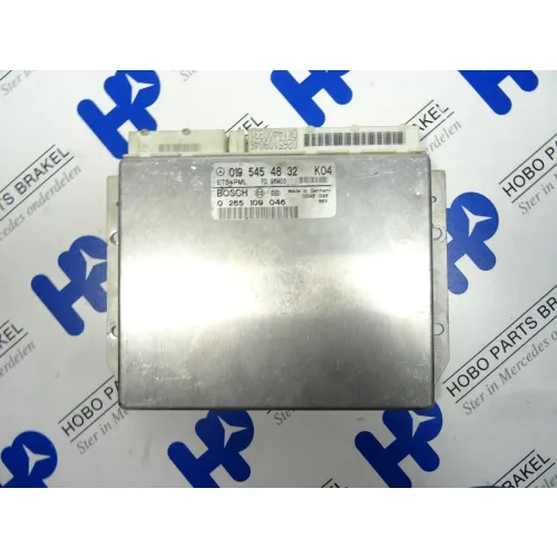 ESP module A 019 545 4832 + PML - A0195454832 - A0195454832