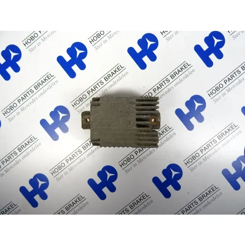 Koelvin module A 020 545 1532 - A0205451532 - A0205451532